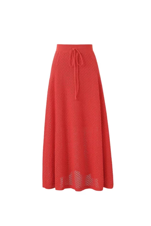 Affoue Skirt