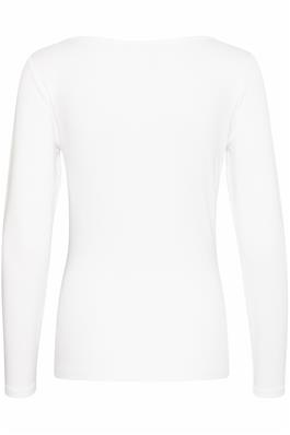 Vista Boat Neck Top