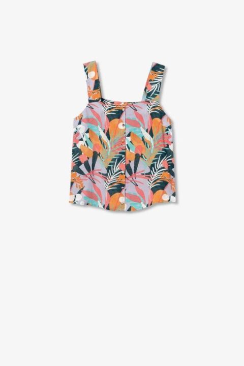 Eloise Cami Top