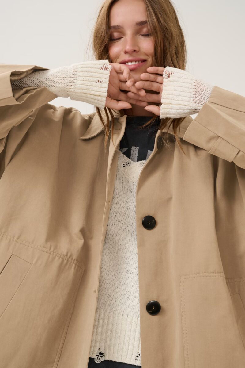 Lyon Coat - Image 4