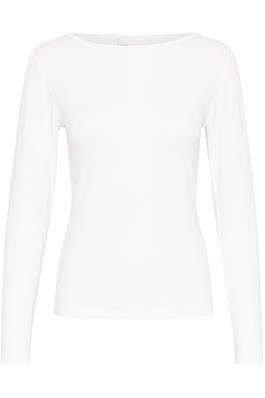 Vista Boat Neck Top