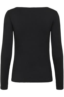 Vista Boat Neck Top