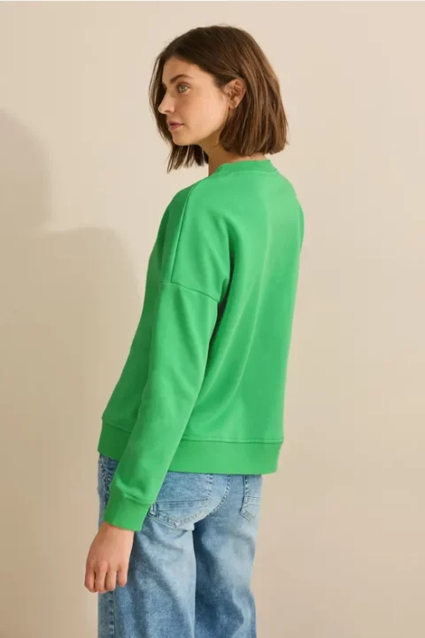 Cecil Green Sweatshirt