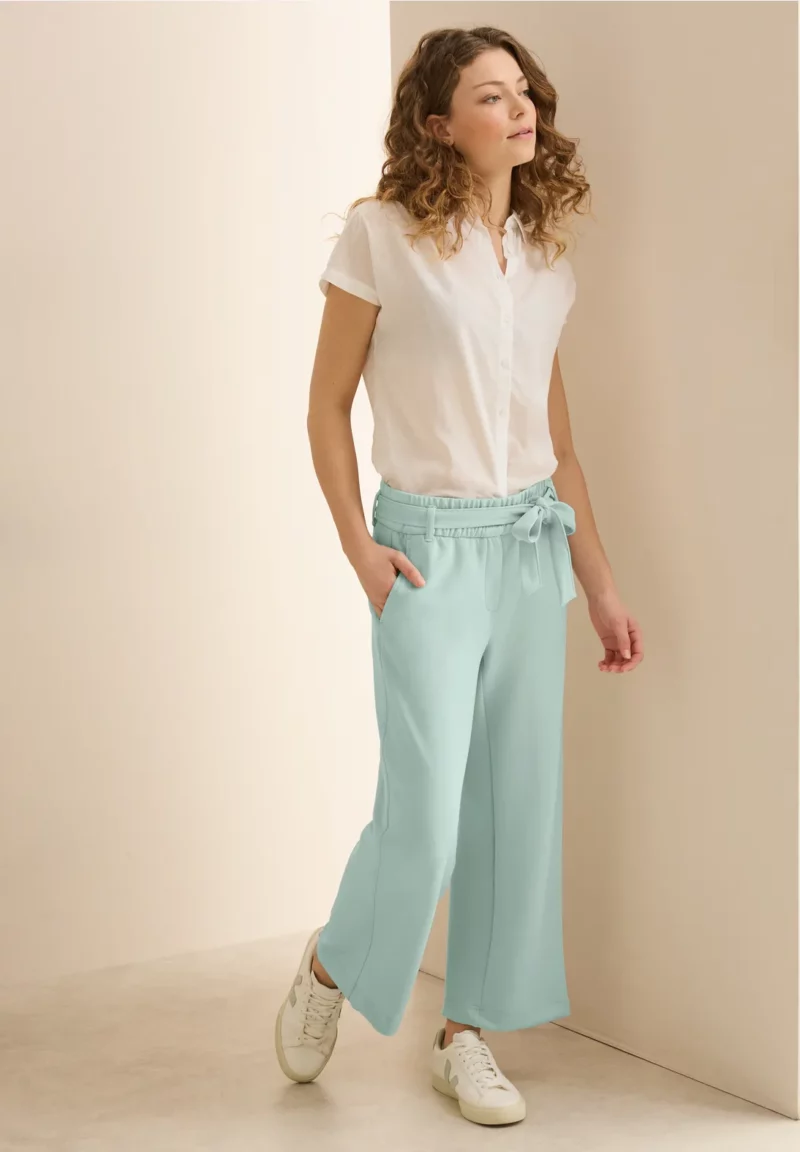 Cecil Neele Trousers