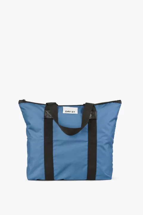 Gweneth Nylon Shopper Bag