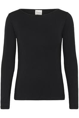 Vista Boat Neck Top